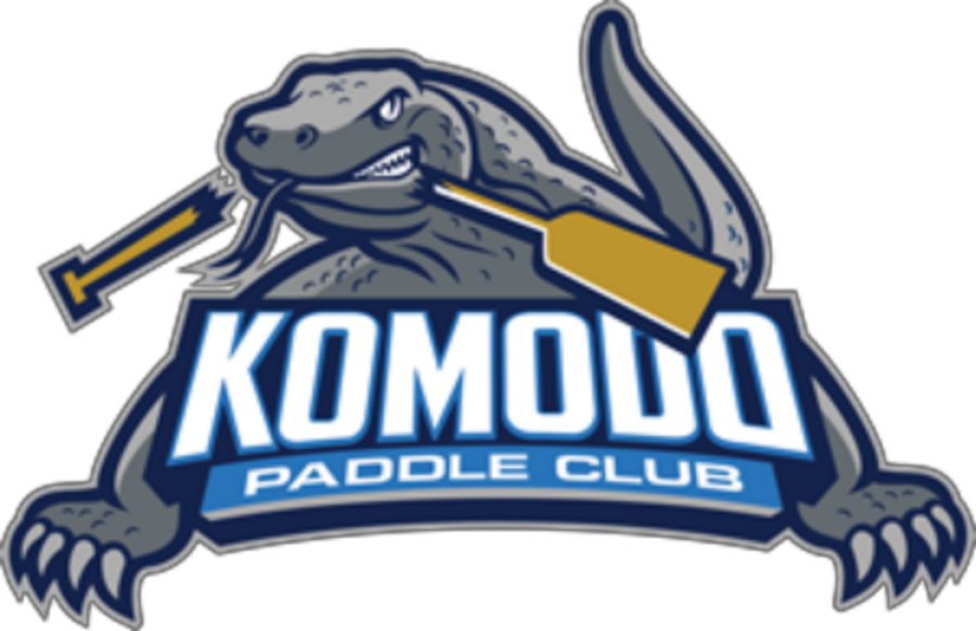 Go Komodo!